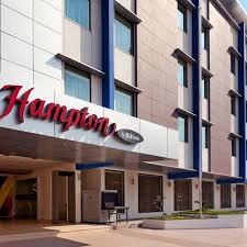 Hampton By Hilton